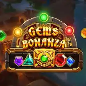 Gems Bonaza