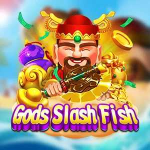 Gods Slash Fish