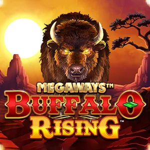 Buffalo Rising Megaways