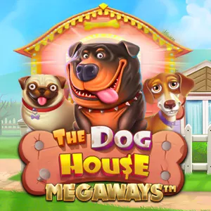 The Dog House Megaways