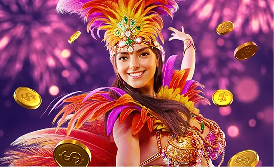 รีวิว Rio Fantasia จากค่าย PG SLOT